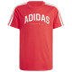 Adidas Παιδική κοντομάνικη μπλούζα Codes Collegiate Graphic Tee Adidas Παιδική κοντομάνικη μπλούζα Codes Collegiate Graphic Tee